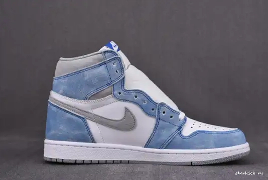 Royal OG 555088-402 1 High  Jordan Air 555088-402 Hyper Retro 0701